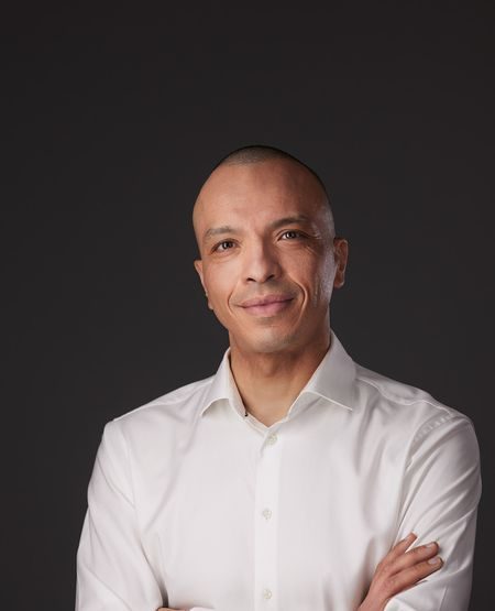 Rachid Et-Taïbi, Vennoot · Financiële analyse & Commerciële relaties, Consulting Factory