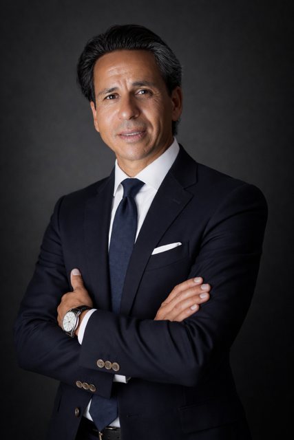 Youssef El Filali, Oprichter & Algemeen Directeur, Consulting Factory